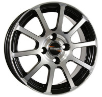Tech Line TL415 W5.5 R14 PCD4x98 ET35 DIA58.6 BD